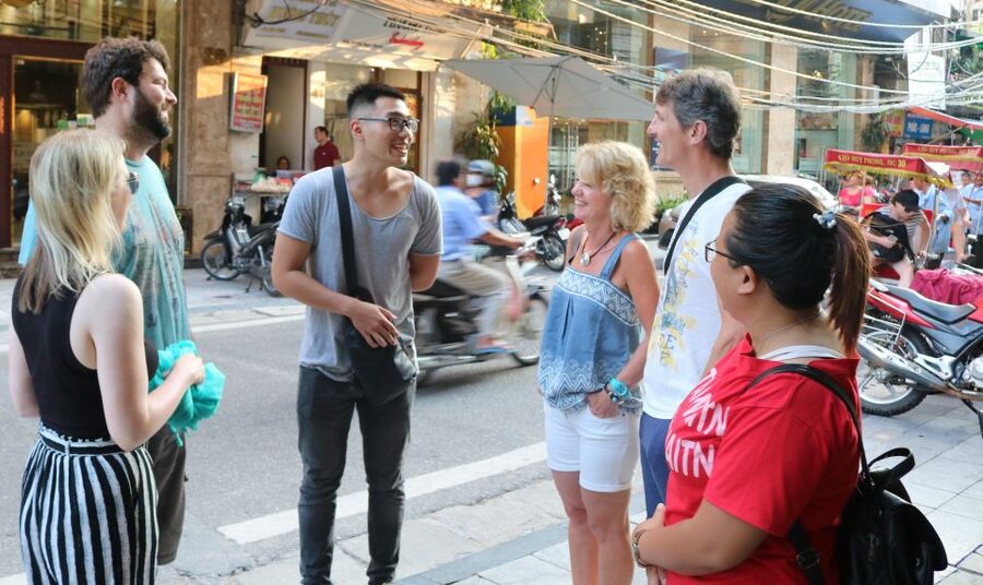 Discover Hanoi's Street Food by Night & Mini Class Coffee - Should you book Discover Hanoi’s Street Food by Night?