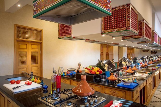 Discovery of Moroccan Culinary Heritage, History and Secrets - Why this Marrakech cooking class is more than a recipe lesson