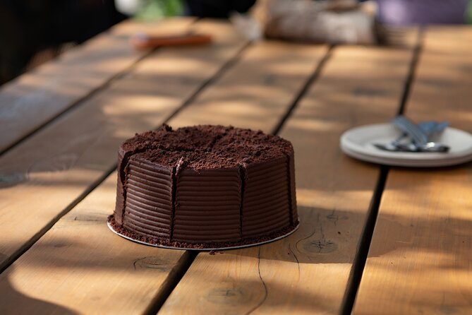 Downtown Anchorage Food and History Walking Tour - Why this short walk works well in Anchorage