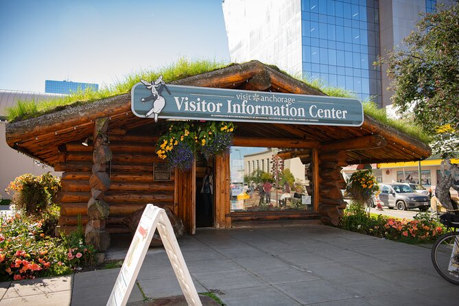 Downtown Anchorage Food and History Walking Tour - Who will enjoy this walking tour most