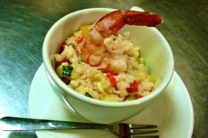 Downtown Charleston Food Tour - Who will enjoy this tour most?