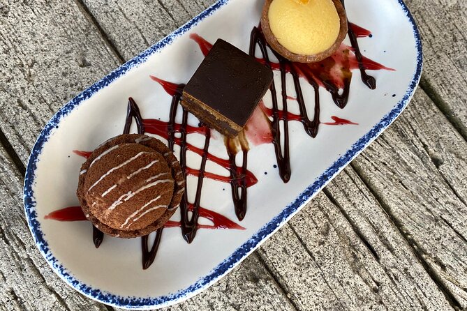 Downtown Chattanooga Food Tour - The guides shape the evening more than the menu
