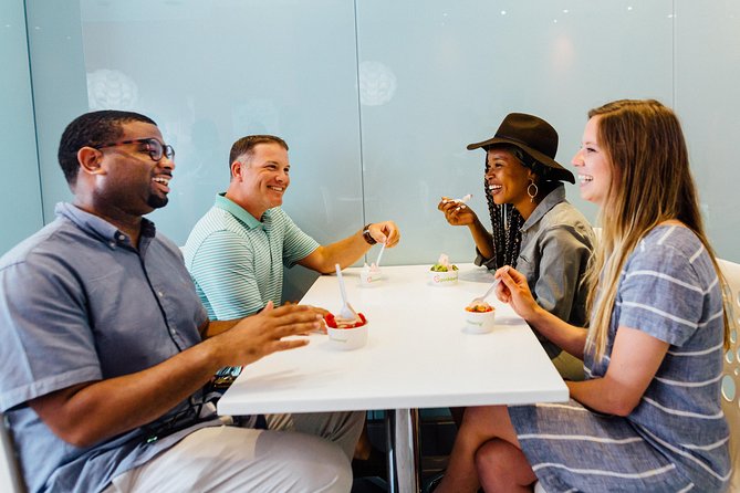 Downtown Chattanooga Food Tour - Food quality and value