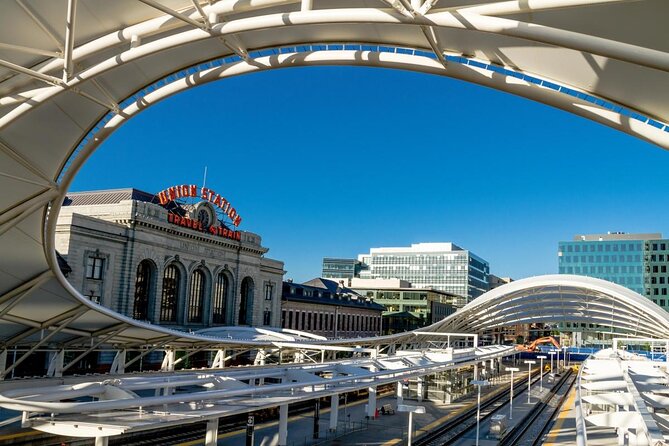 Downtown Denver Food Tour - Why this Denver food walk works so well