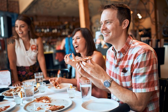 Downtown Denver Food Tour - Cherry Cricket serves a taste of Denver comfort food