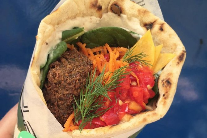 Downtown Los Angeles Food Tour - What the guides add to the meal