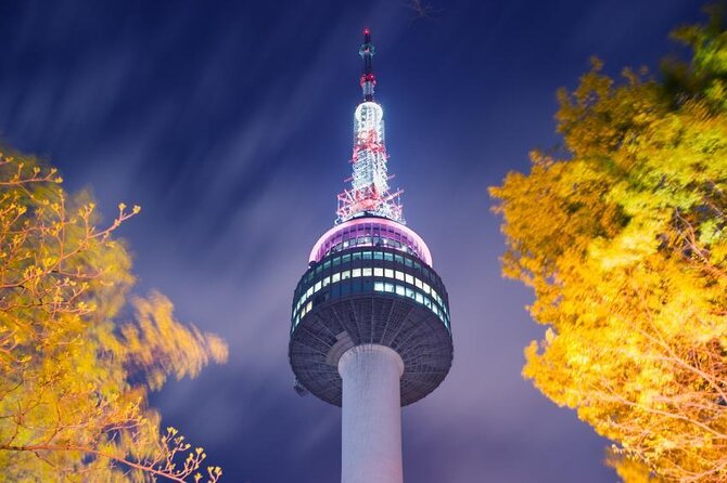 Downtown Seoul Guided Food & Market Tour with 8+ Local Tastings - What makes this Seoul food tour worth considering