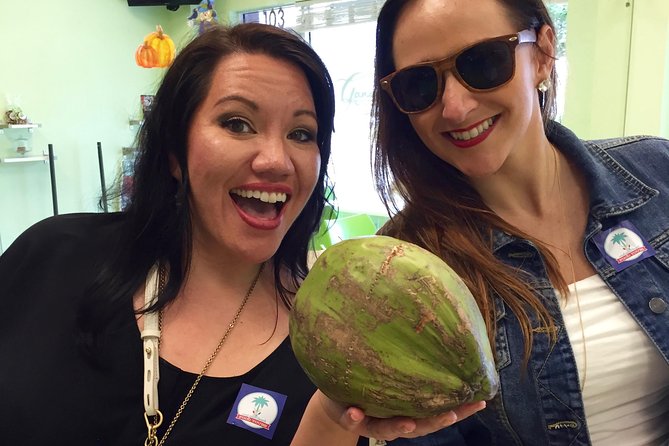 Downtown West Palm Beach Food Tour - Key points to know before booking