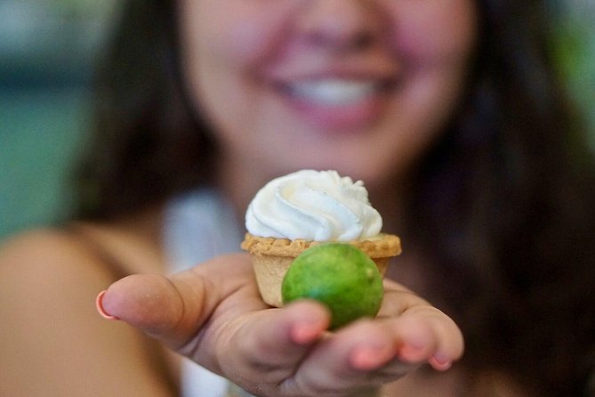 Downtown West Palm Beach Food Tour - Sassafras serves Florida comfort food