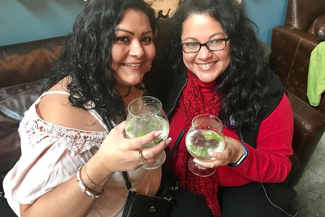 Downtown West Palm Beach Food Tour - Salento turns coffee into a small lesson