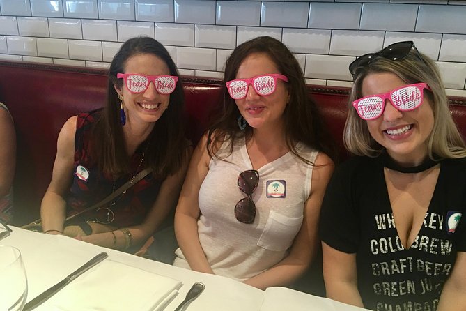 Downtown West Palm Beach Food Tour - Guides and local stories are a major part of the value