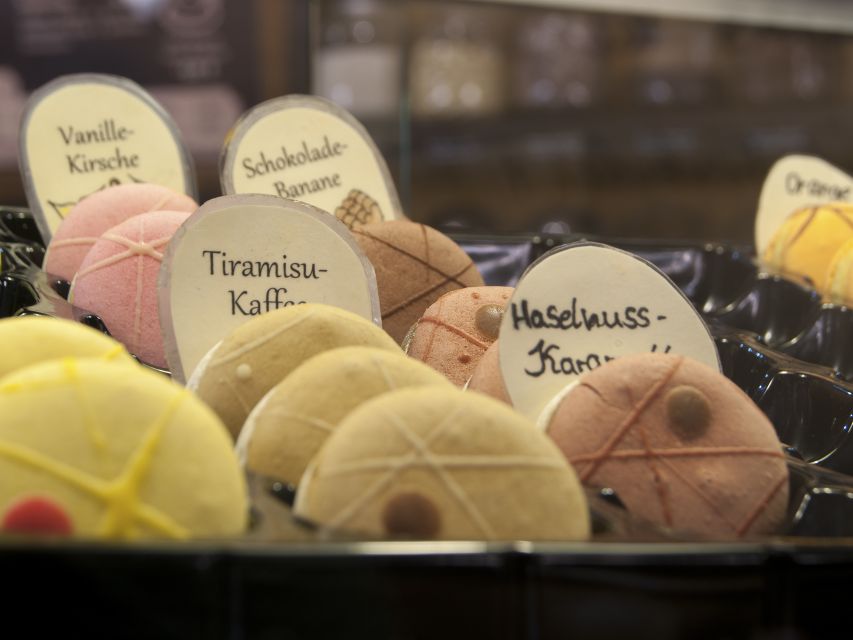 Dresden: Taste of Dresden Food Walk - Who will enjoy this Dresden food walk?