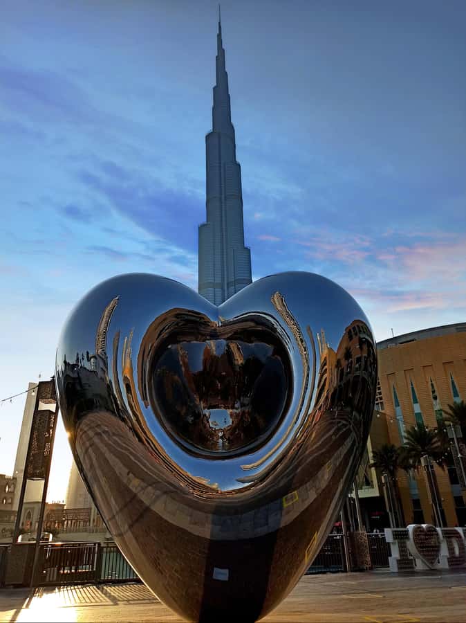 Dubai: City Highlights Tour with Blue Mosque & Street Food - Gold Souk and Spice Souk shopping