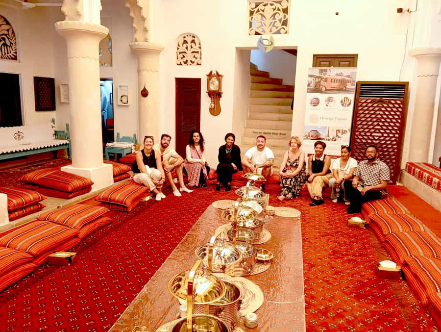 Dubai: Discover Dubai Old Town, Souks, Museum & Street Food - What the $16 price really gets you