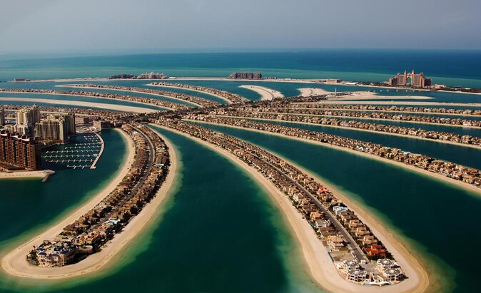 Dubai Harbour Super Yacht Experience with gourmet & Drinks - Key points to know before booking