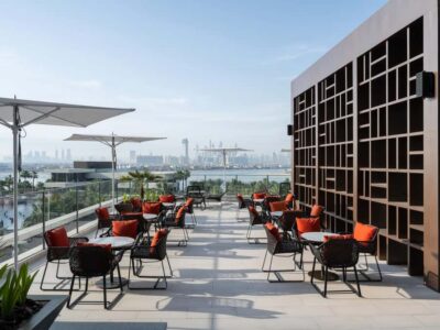 Dubai: Luxury Dinner Buffet at Gastronomy Atlantis The Royal