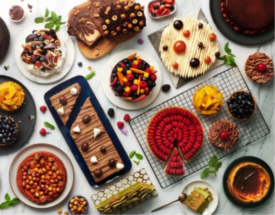 Dubai: Luxury Dinner Buffet at Gastronomy Atlantis The Royal - Timing your two-hour meal