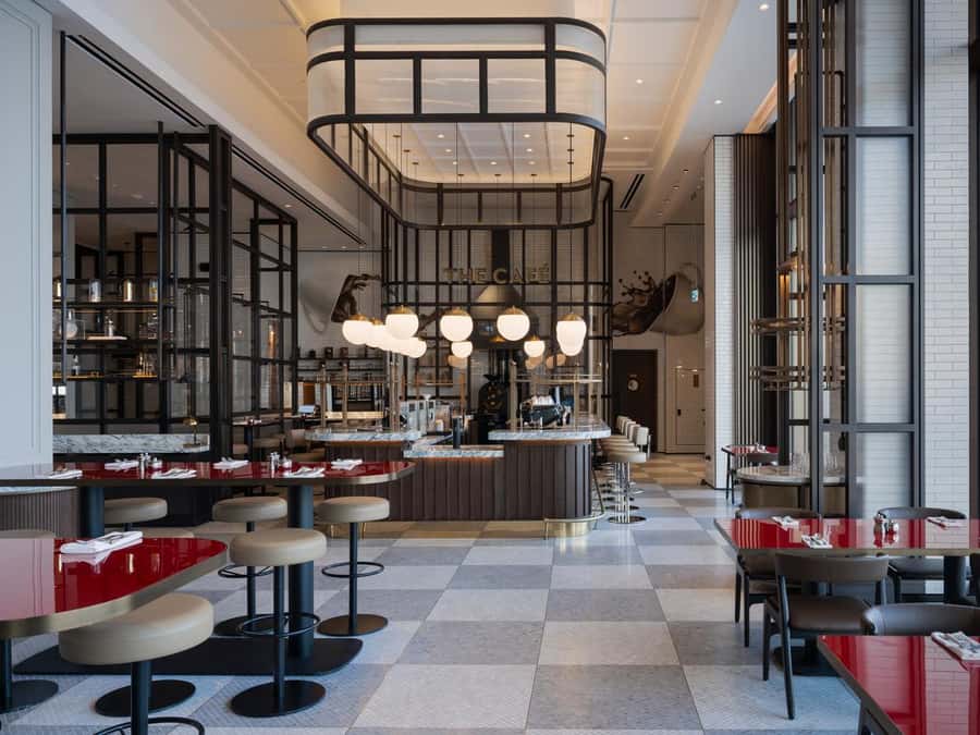 Dubai: Luxury Dinner Buffet at Gastronomy Atlantis The Royal - Practical details before you book