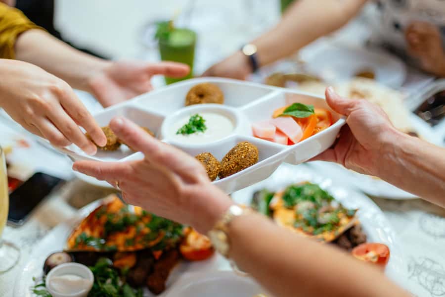 Dubai: Private Food Tour – 10 Tastings with Locals - Starting at Al Ras, where Dubai feels most human