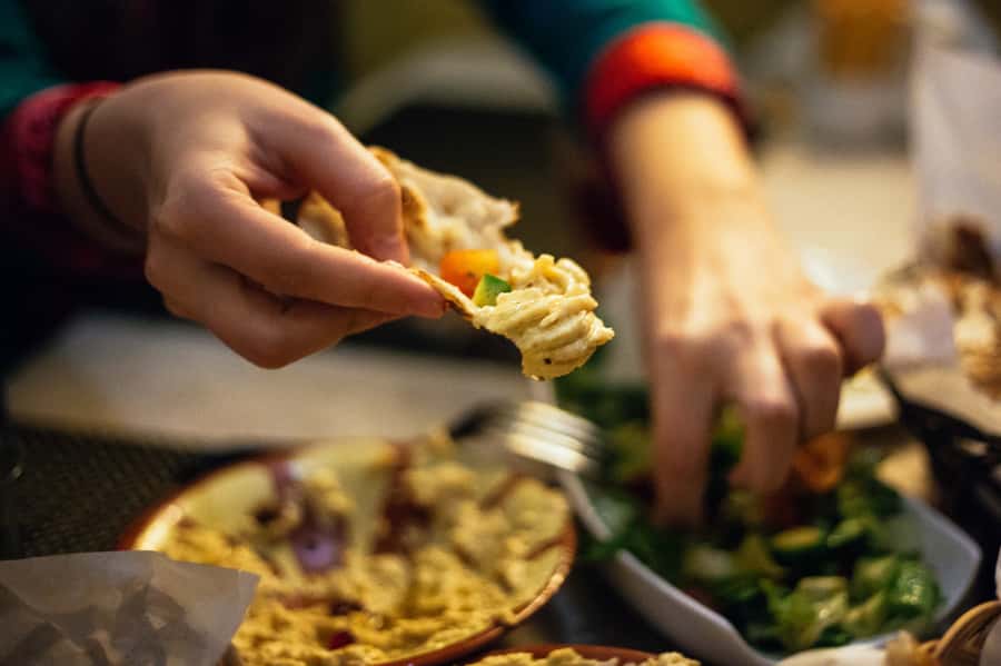 Dubai: Private Food Tour – 10 Tastings with Locals - Price, timing, and what $168 buys you