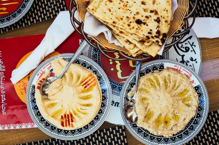 Dubai: Private Food Tour – 10 Tastings with Locals - Who should book this Old Dubai food walk?