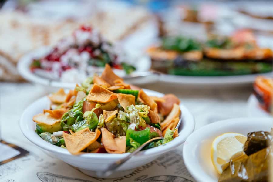 Dubai: Private Food Tour – 10 Tastings with Locals - Should you book it?