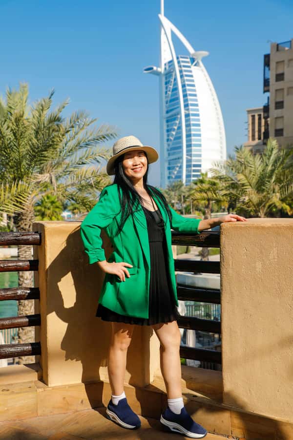 Dubai Private Top Attractions, Premium Vehicle & Street Food - Why this private Dubai tour works