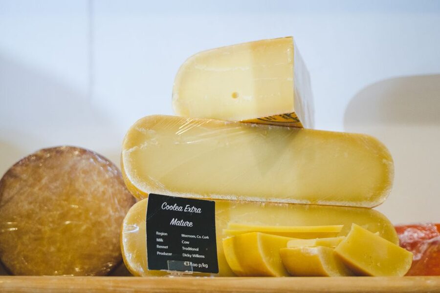 Dublin: Delicious Walking Food Tour - What makes the food selection useful