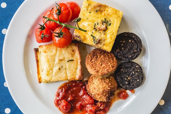 Dublin Historical Centre Food Tour with 8 Food Tastings & Drinks - Why this Dublin food walk works