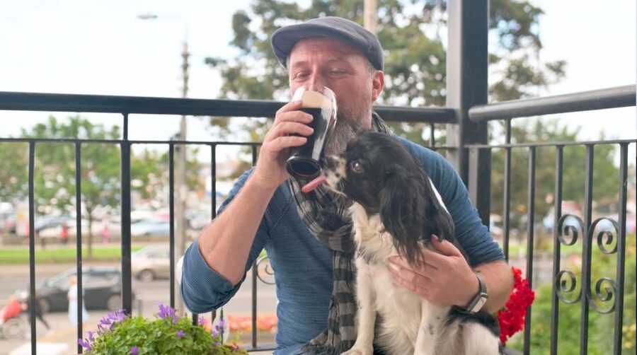 Dublin: Howth Coastal Craft Beer and Seafood Tour - A look at Howth’s old pubs and fishing life