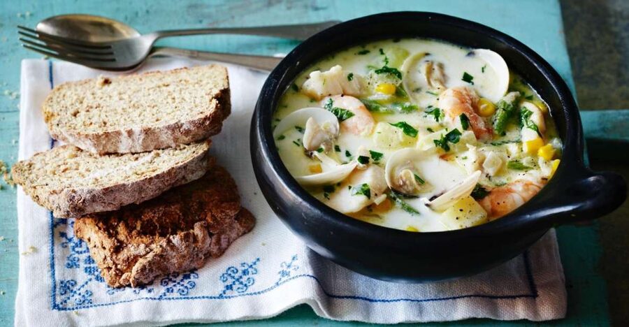 Dublin: Street Food Tour with Local Guide - Thomas Street and the Liberties set the tone
