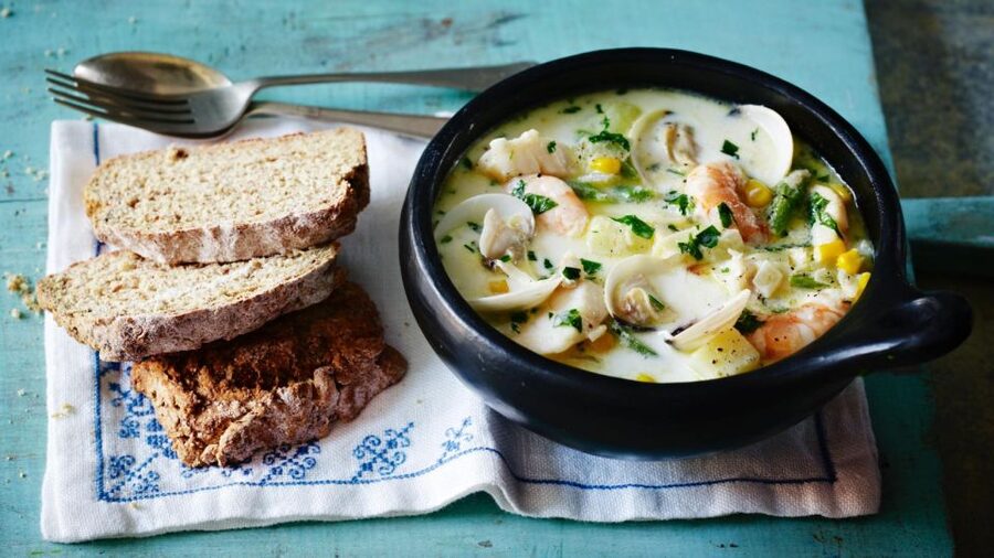 Dublin: Street Food Tour with Local Guide - The guide is the main reason to book