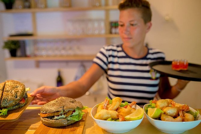 Dubrovnik Food and Drink Walking Tour with a Local Guide - Why this Dubrovnik food tour works