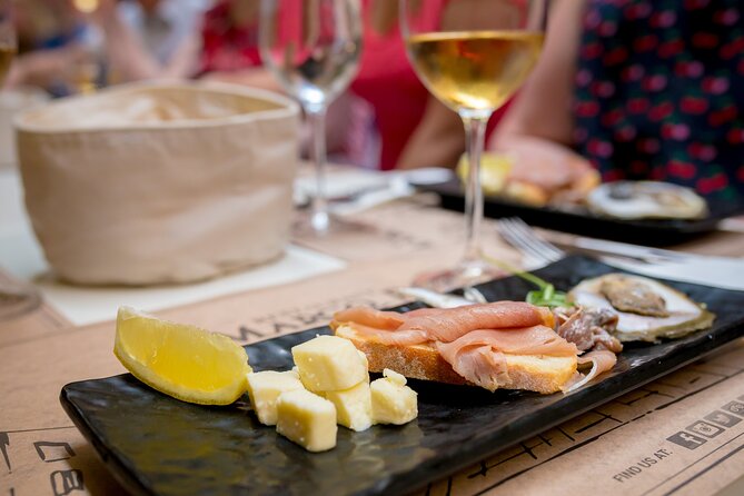 Dubrovnik Food and Drink Walking Tour with a Local Guide - The Cathedral, Orthodox Church, and final courses