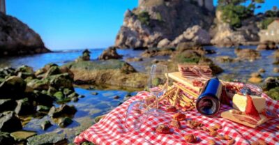 Dubrovnik Gastronomy: 3-Hour Food and Wine Tour