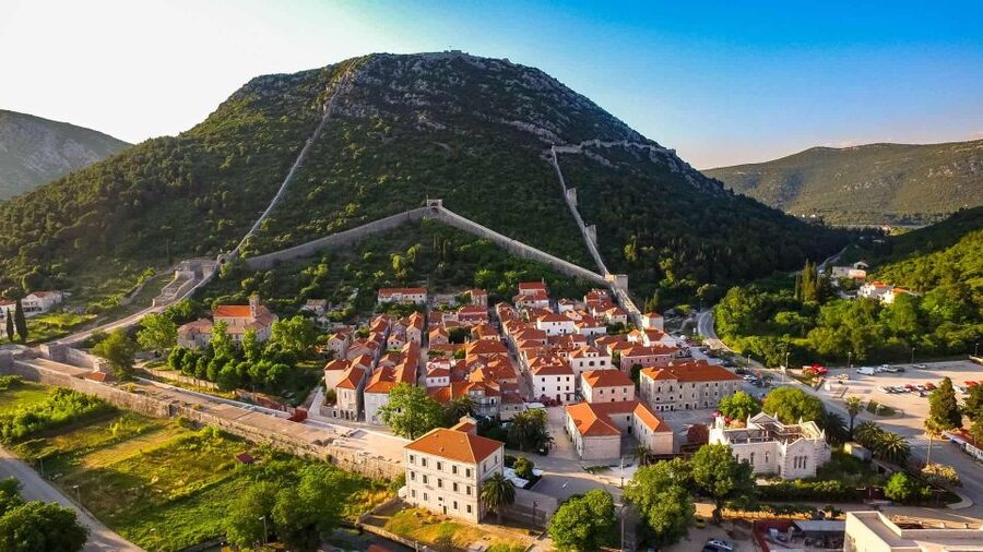 Dubrovnik: Oyster, Mussles, and Wine Tasting Tour in Ston - Key points to know before booking