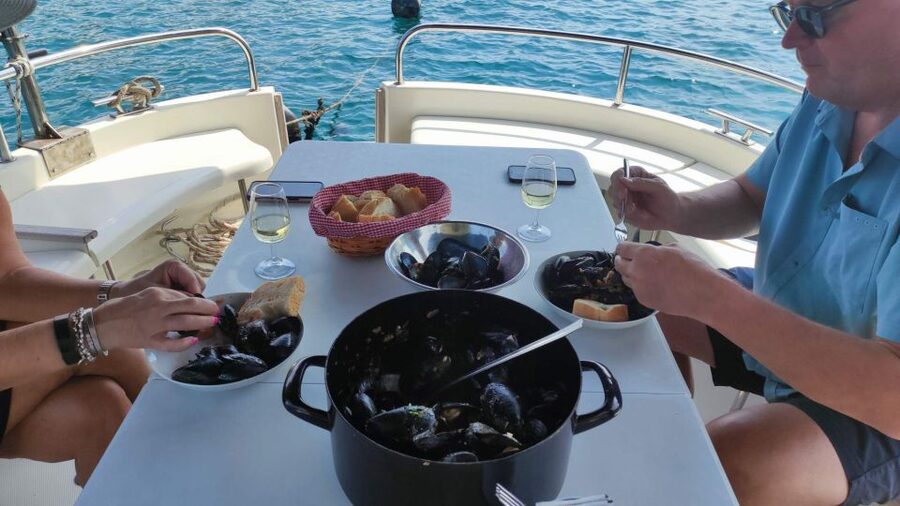 Dubrovnik: Oyster, Mussles, and Wine Tasting Tour in Ston - Why Ston is worth leaving Dubrovnik for