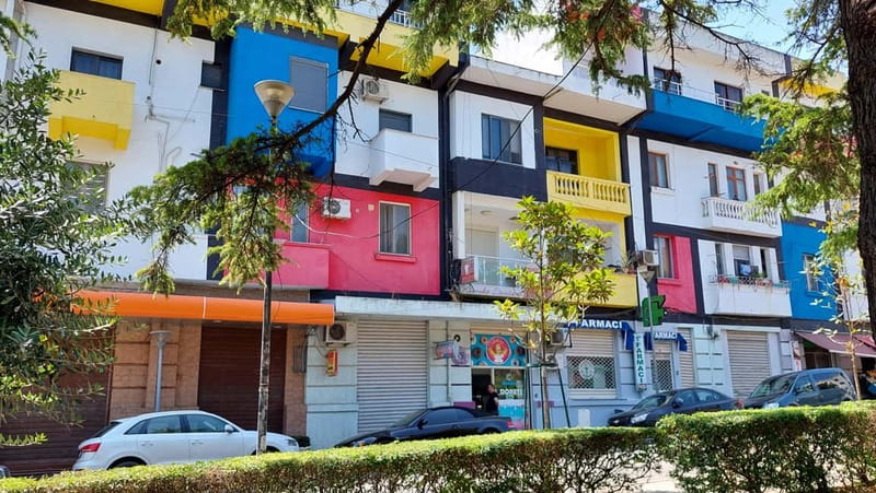 Durrës City Food Walking Tour with Local Tastings - Roman Stones, Venetian Walls, and Everyday Streets