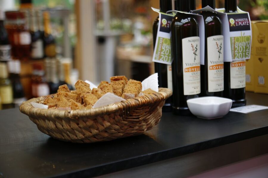 Düsseldorf: Culinary Soul Guided Tour - Timing, pace, and practical planning