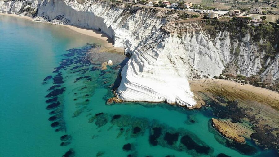 E-Bike: Adventure to the Scala dei Turchi, Sicilian Villages, and a food experience - What Makes the White Cliffs Special