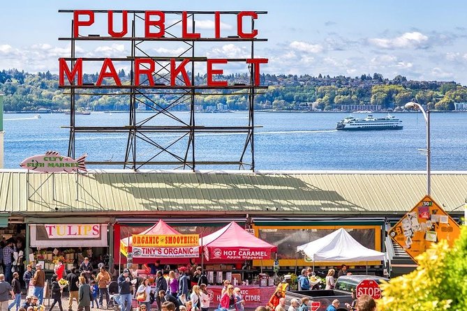 Early-Bird Tasting Tour of Pike Place Market - Who will enjoy this Pike Place tour most?