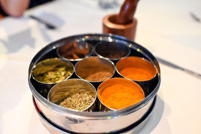 East London Indian Food Tour with 8+ Authentic Food Tastings - The guides make or break the walk
