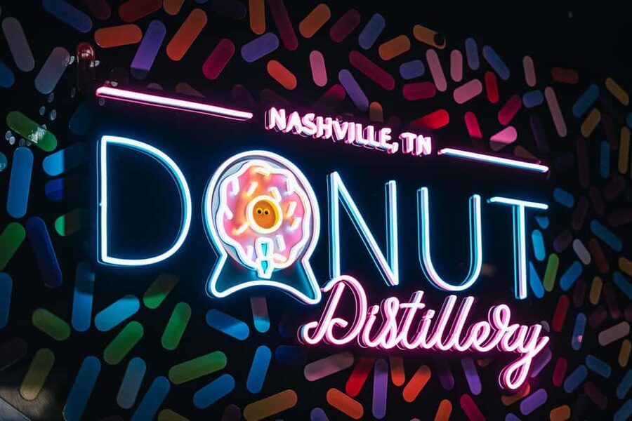 East Nashville Walking Food Tour with 5+ Tastings - Is $96 a fair price?