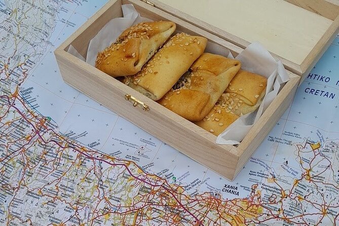 Eat & Crete Food Tour [non-touristy] Chania Villages - What the $216.86 price includes