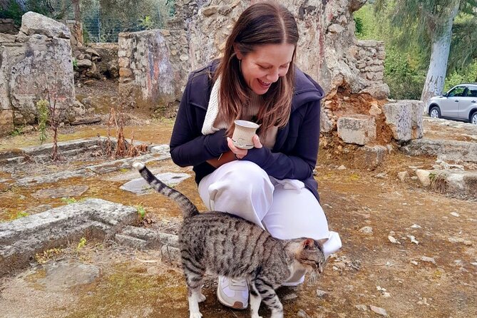 Eat & Crete Food Tour [non-touristy] Chania Villages - Who will enjoy this day most