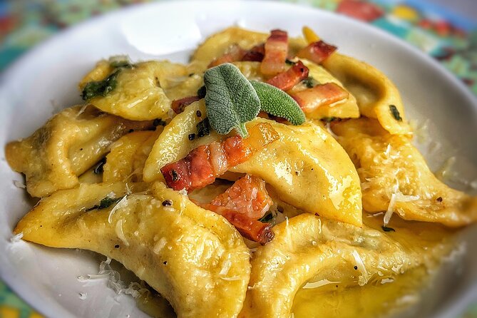 Eat like a local - Why this Bergamo cooking class feels personal