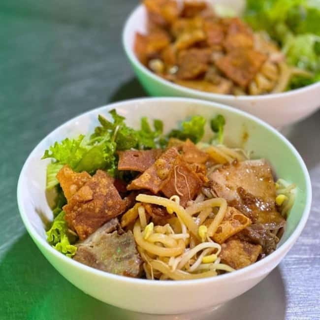 Eat Like a Local – Hoi An Evening Food Tour - Key Points