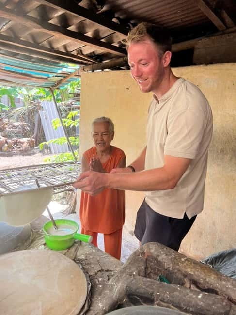 Eat Like a Local – Hoi An Evening Food Tour - Starting at 6:00PM on Hoàng Diệu Street