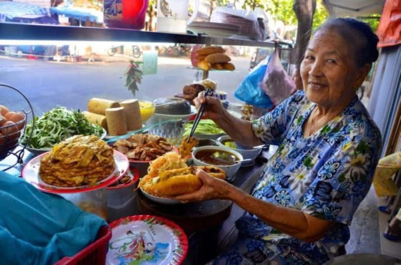 Eat Like a Local – Hoi An Evening Food Tour - Who Will Enjoy This Food Walk Most