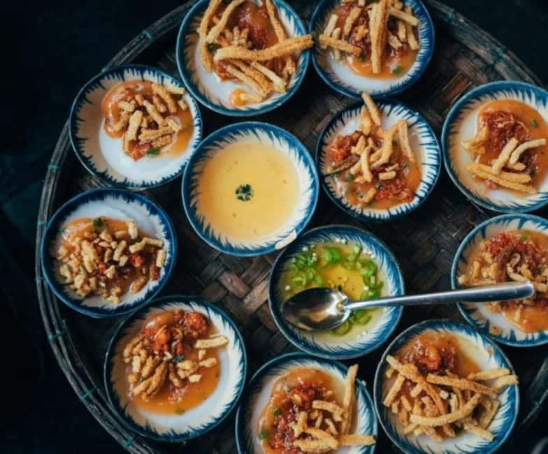 Eat Like a Local – Hoi An Evening Food Tour - Useful Booking Details Before You Go